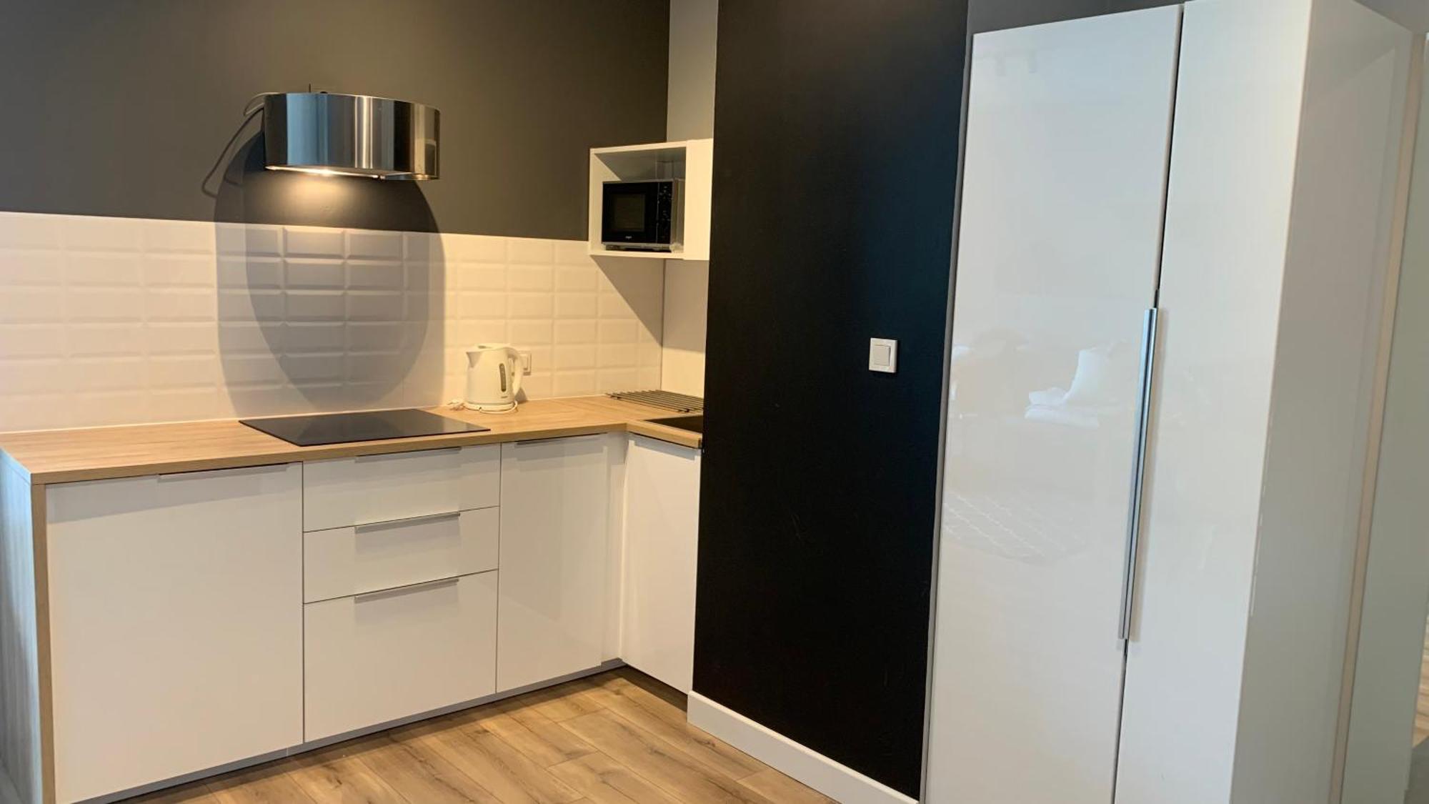 Appartement Cybernetyki Business Centre, Chopin Airport, Parking